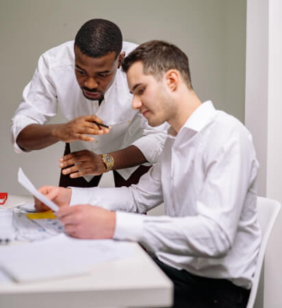 Quick Worldwide business loan