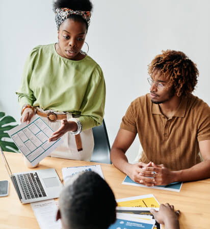 Unsecure Small Business Funding