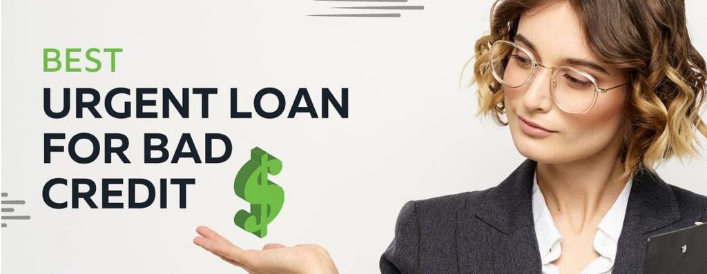 Bad Credit Loan5
