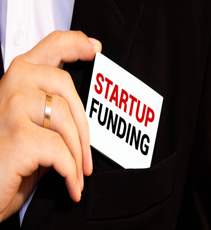 Get Startup Business Capital