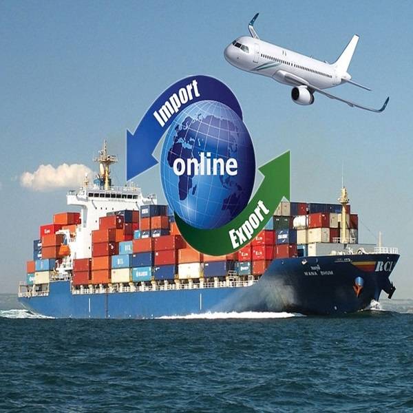 Export-Import Financing