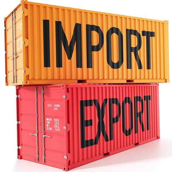 Export-Import Financing