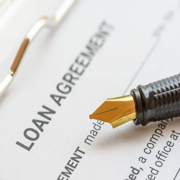 Personal Loans