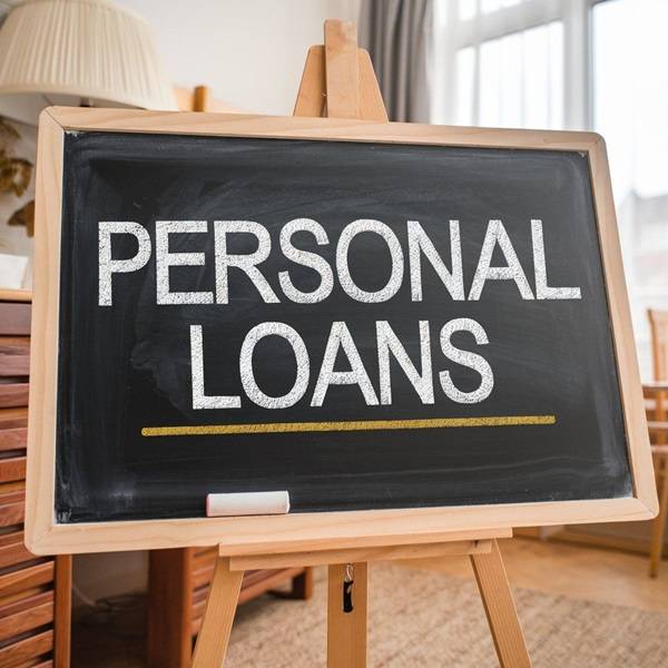 Personal Loan