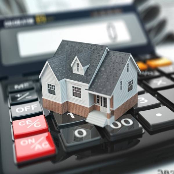 Real Estate Financing