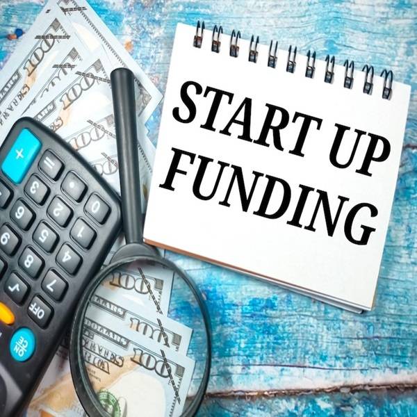 Start Up Business Funding
