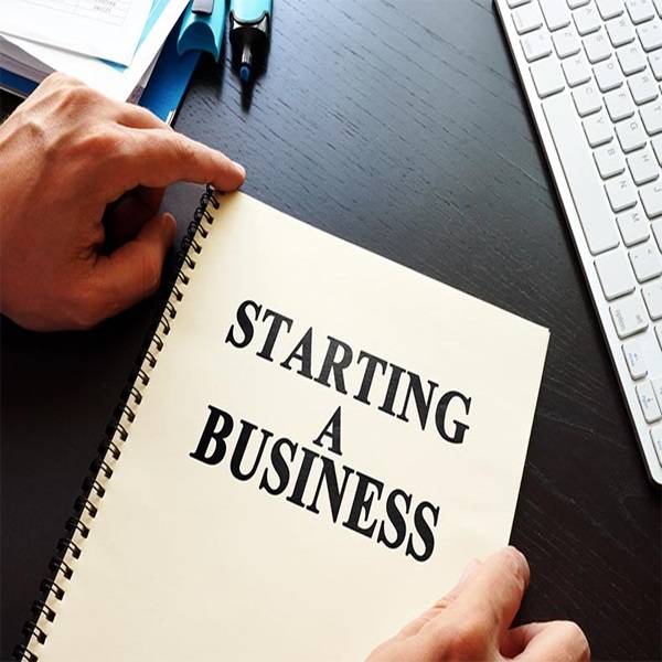 Get Startup Business Capital