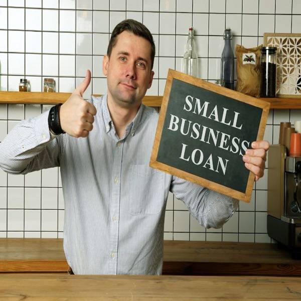 Unsecure Small Business Funding